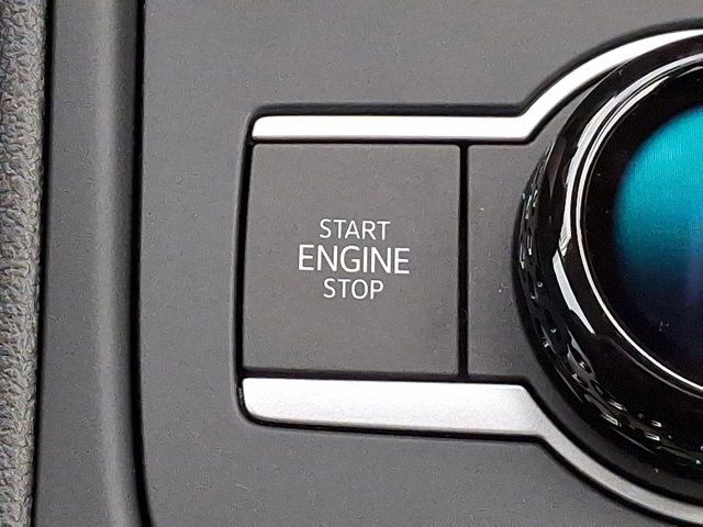 2025 Volkswagen Tiguan SE