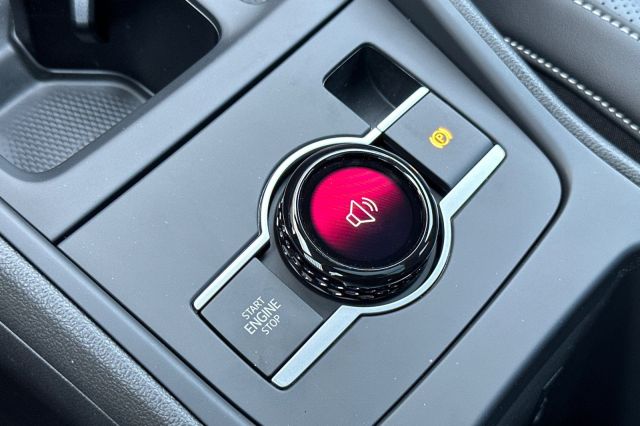 2025 Volkswagen Tiguan 2.0T SE 2025 Volkswagen Tiguan 2.0T SE