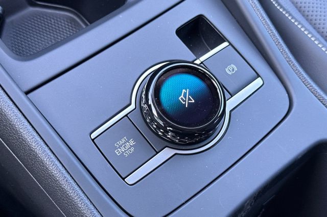 2025 Volkswagen Tiguan 2.0T SE 2025 Volkswagen Tiguan 2.0T SE