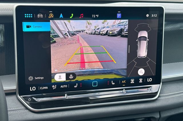 2025 Volkswagen Tiguan 2.0T SE 2025 Volkswagen Tiguan 2.0T SE