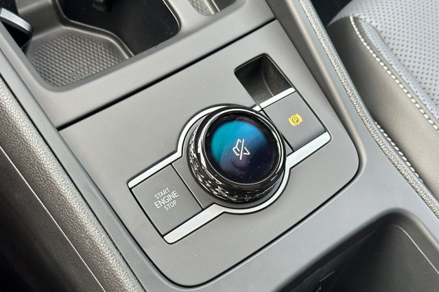 2025 Volkswagen Tiguan 2.0T SE 2025 Volkswagen Tiguan 2.0T SE