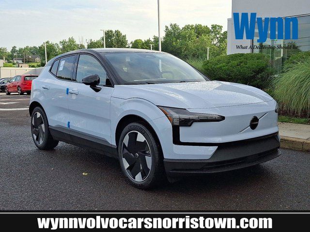 2025 Volvo EX30 Plus
