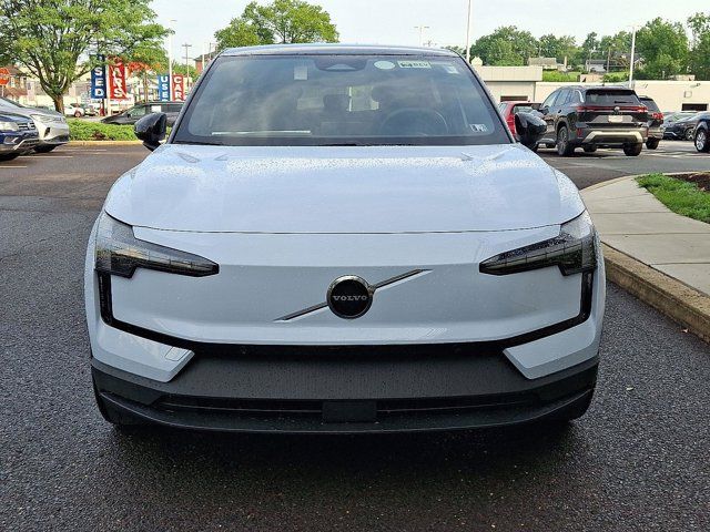 2025 Volvo EX30 Plus