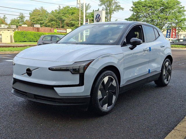 2025 Volvo EX30 Plus