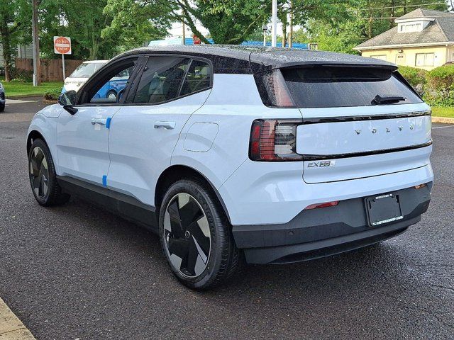 2025 Volvo EX30 Plus