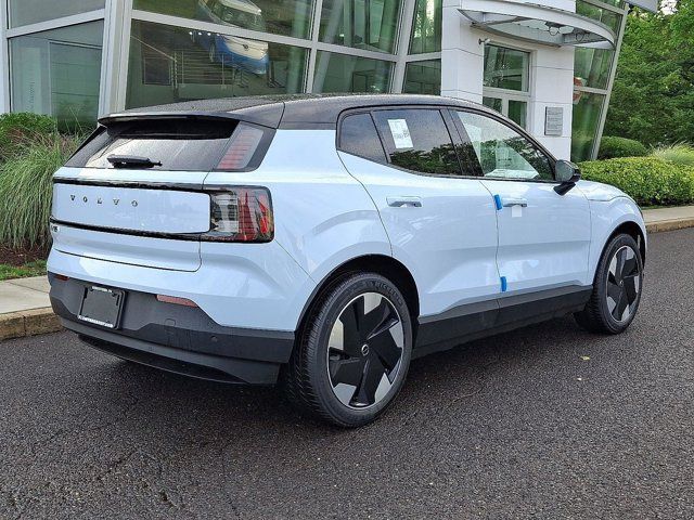 2025 Volvo EX30 Plus