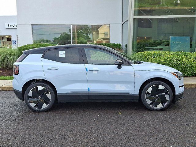 2025 Volvo EX30 Plus