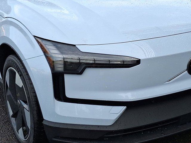 2025 Volvo EX30 Plus