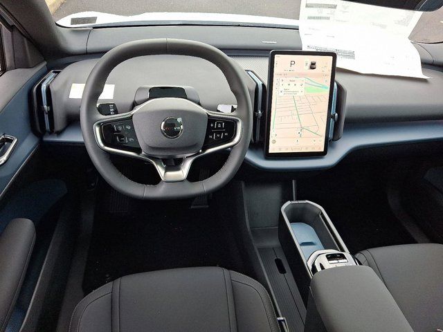 2025 Volvo EX30 Plus