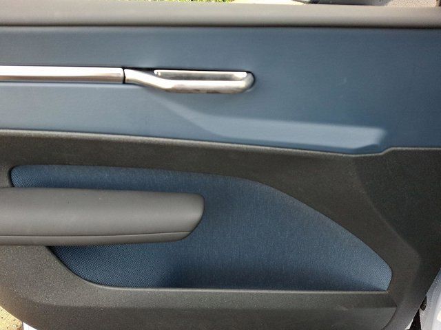 2025 Volvo EX30 Plus