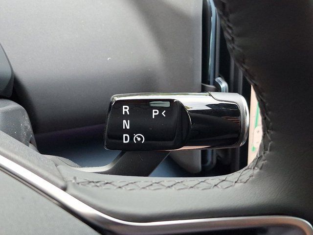 2025 Volvo EX30 Plus