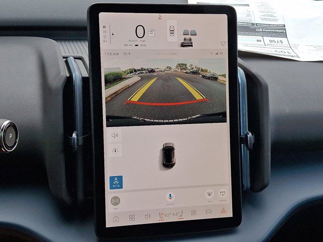 2025 Volvo EX30 Plus
