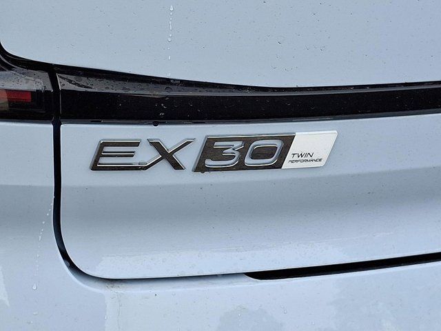 2025 Volvo EX30 Plus