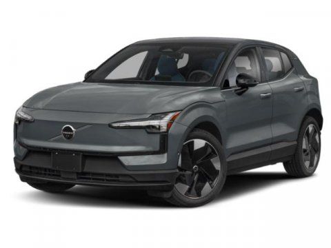 2025 Volvo EX30 Plus