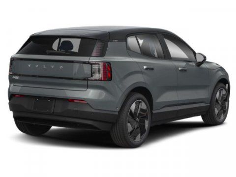 2025 Volvo EX30 Plus