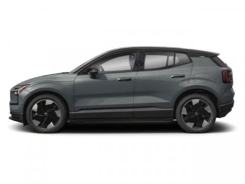 2025 Volvo EX30 Plus