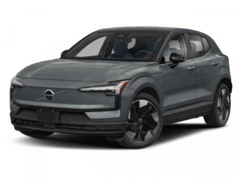 2025 Volvo EX30 Plus