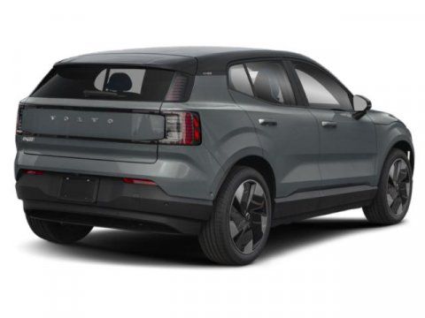 2025 Volvo EX30 Plus