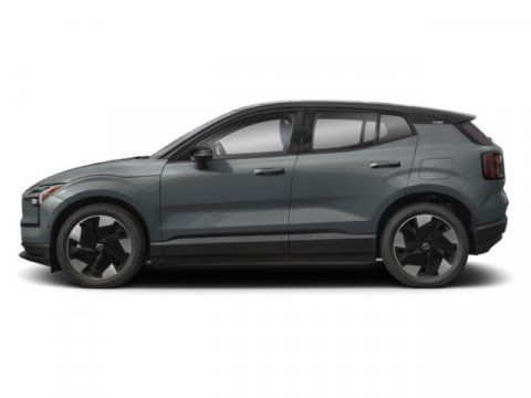 2025 Volvo EX30 Plus