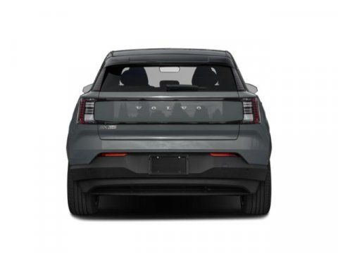 2025 Volvo EX30 Plus