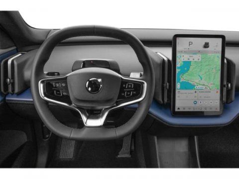 2025 Volvo EX30 Plus