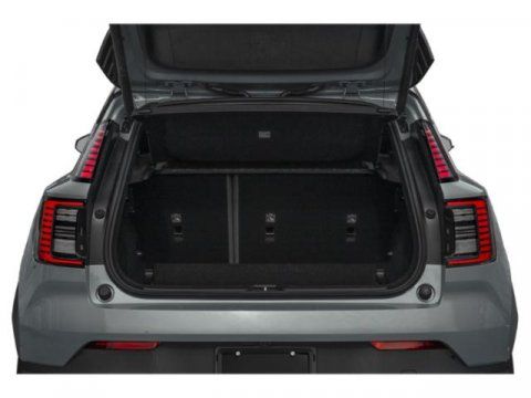 2025 Volvo EX30 Plus