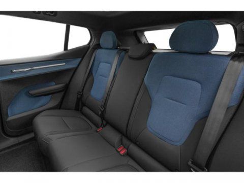2025 Volvo EX30 Plus