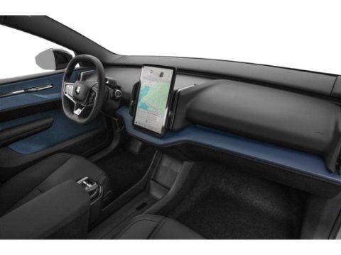 2025 Volvo EX30 Plus