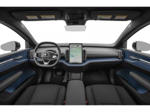 2025 Volvo EX30 Ultra