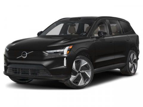 2025 Volvo EX90 Plus
