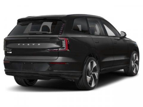 2025 Volvo EX90 Plus