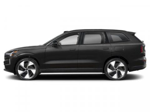 2025 Volvo EX90 Plus