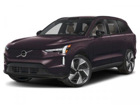 2025 Volvo EX90 Plus