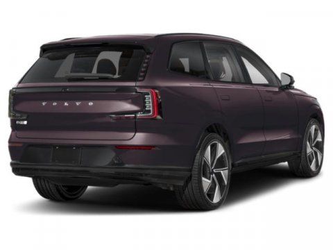 2025 Volvo EX90 Plus