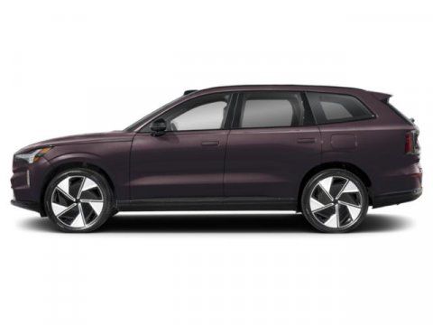 2025 Volvo EX90 Plus