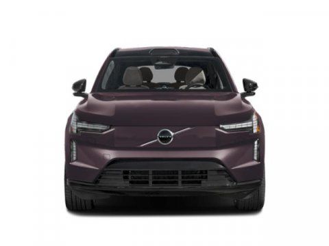 2025 Volvo EX90 Plus