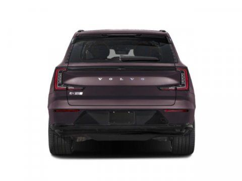 2025 Volvo EX90 Plus