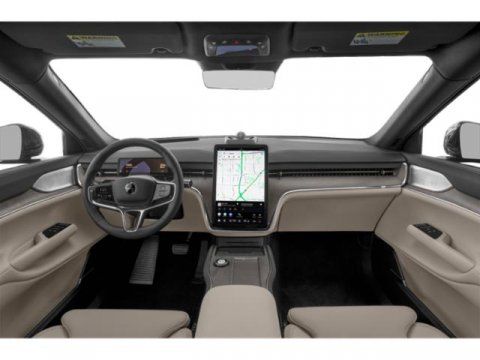2025 Volvo EX90 Plus