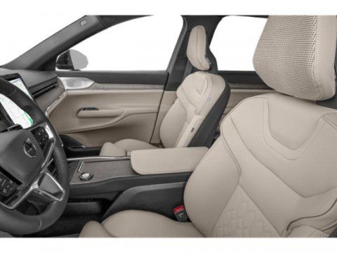 2025 Volvo EX90 Plus