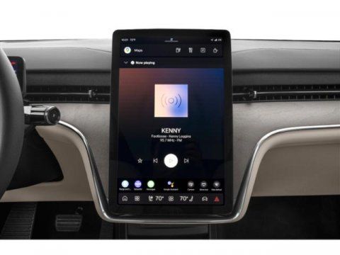 2025 Volvo EX90 Plus