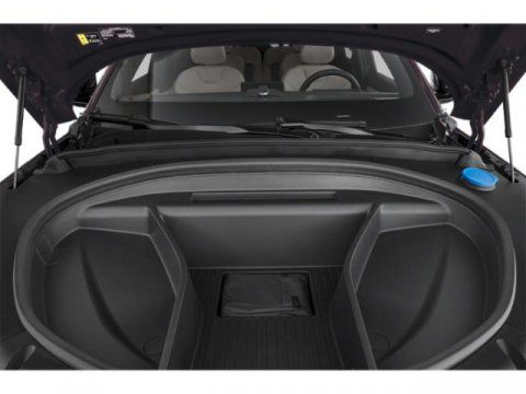 2025 Volvo EX90 Plus