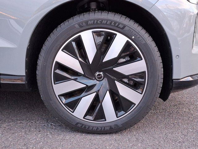 2025 Volvo EX90 Ultra