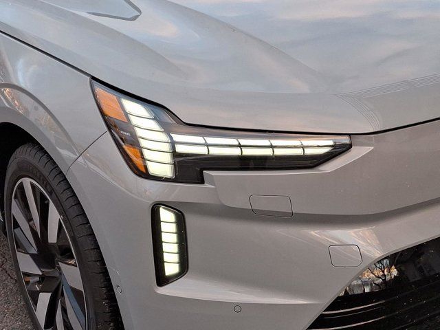 2025 Volvo EX90 Ultra