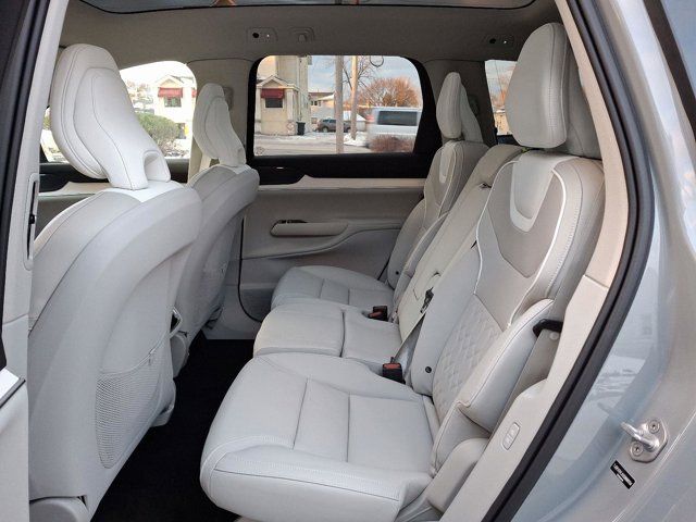 2025 Volvo EX90 Ultra