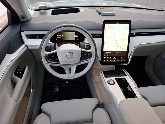 2025 Volvo EX90 Ultra