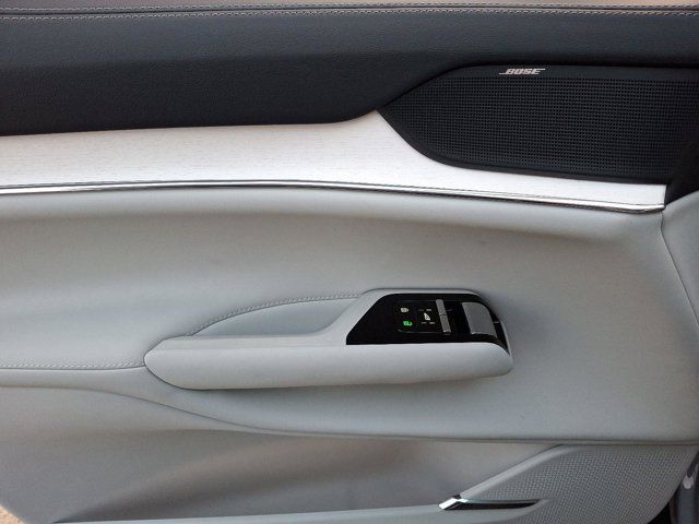 2025 Volvo EX90 Ultra