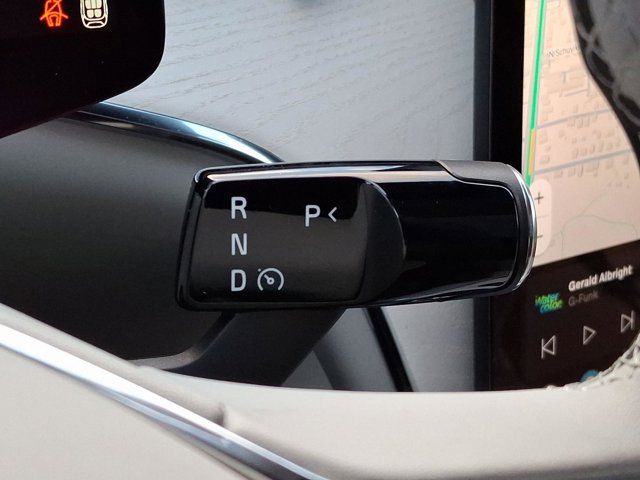2025 Volvo EX90 Ultra