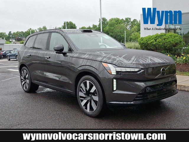 2025 Volvo EX90 Ultra