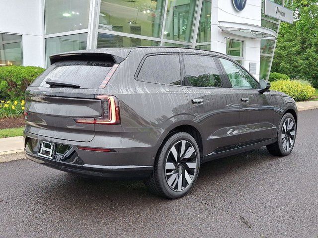 2025 Volvo EX90 Ultra