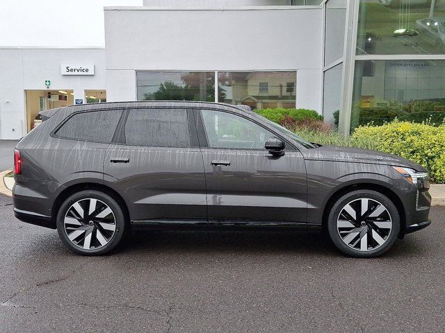 2025 Volvo EX90 Ultra